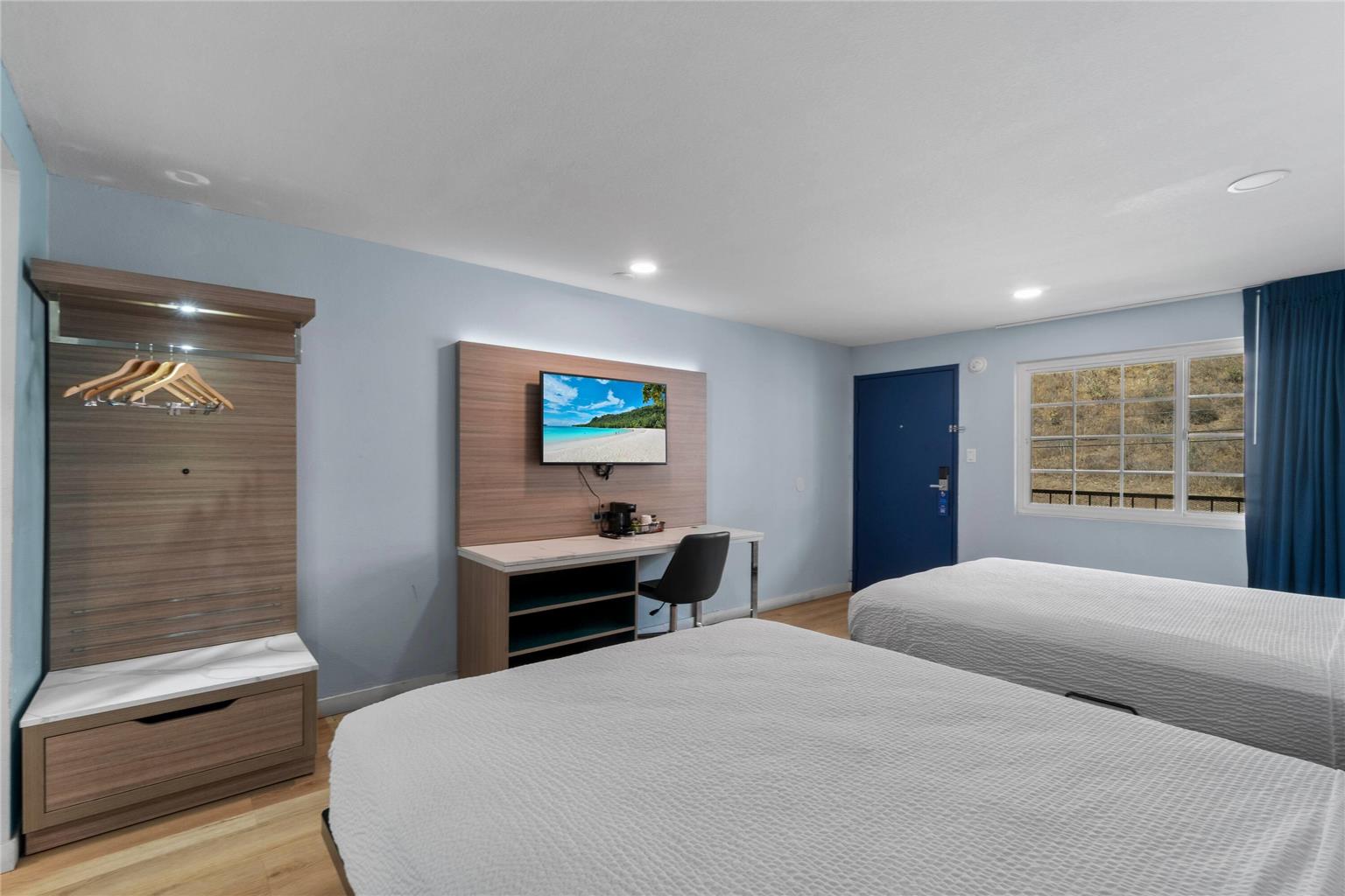 Travelodge by Wyndham Fairplex Pomona - photo 32