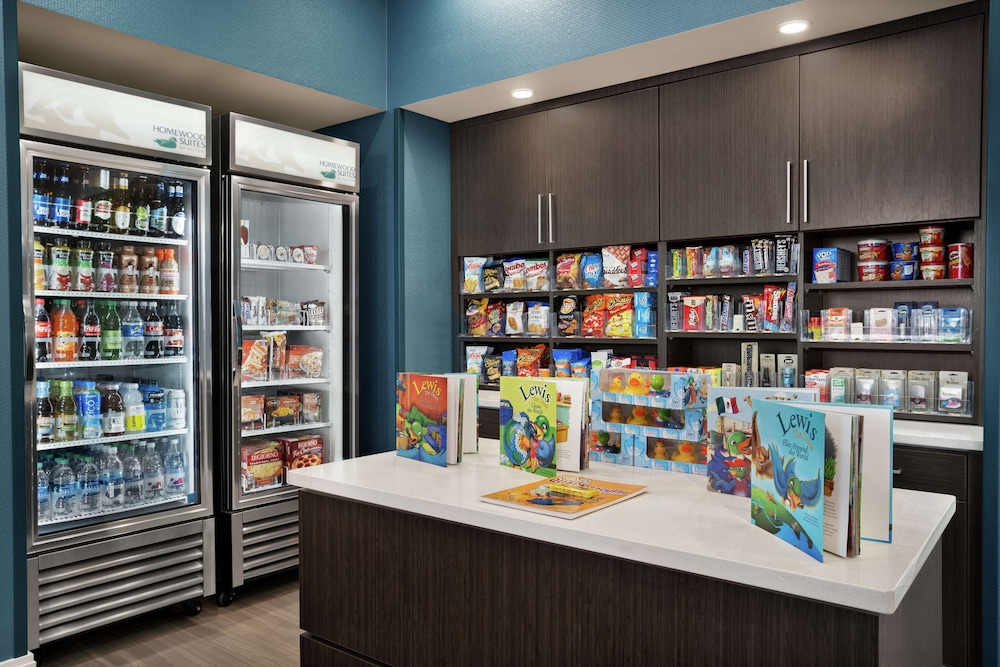 Homewood Suites by Hilton Florence - photo 32