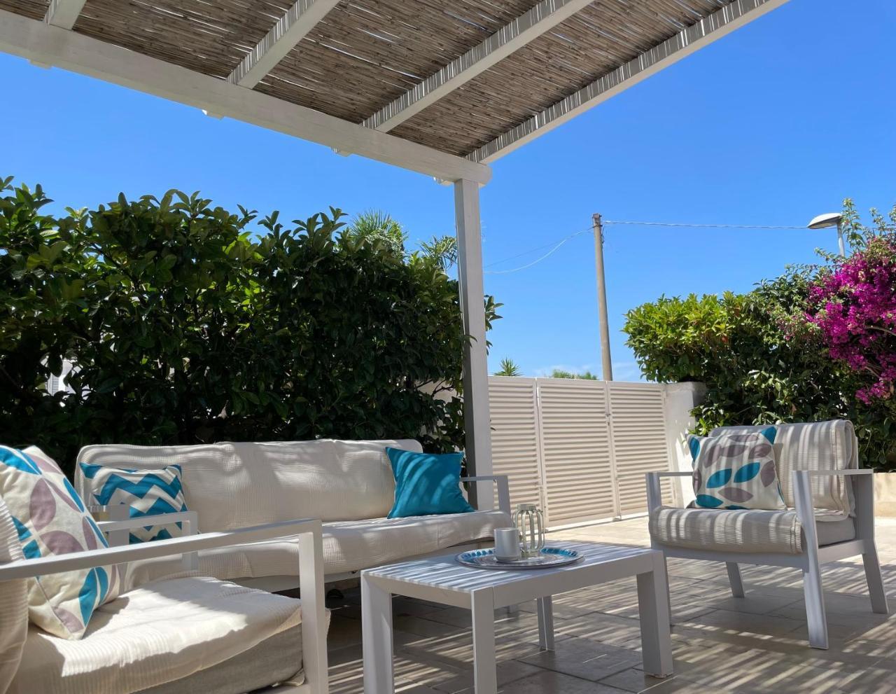 Casa Benito — 4-Star Luxury Hotel in Ostuni, Italy