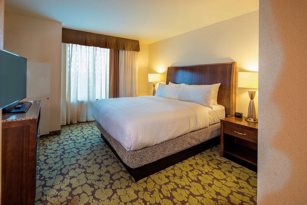 Hilton Garden Inn Uniontown - photo 11