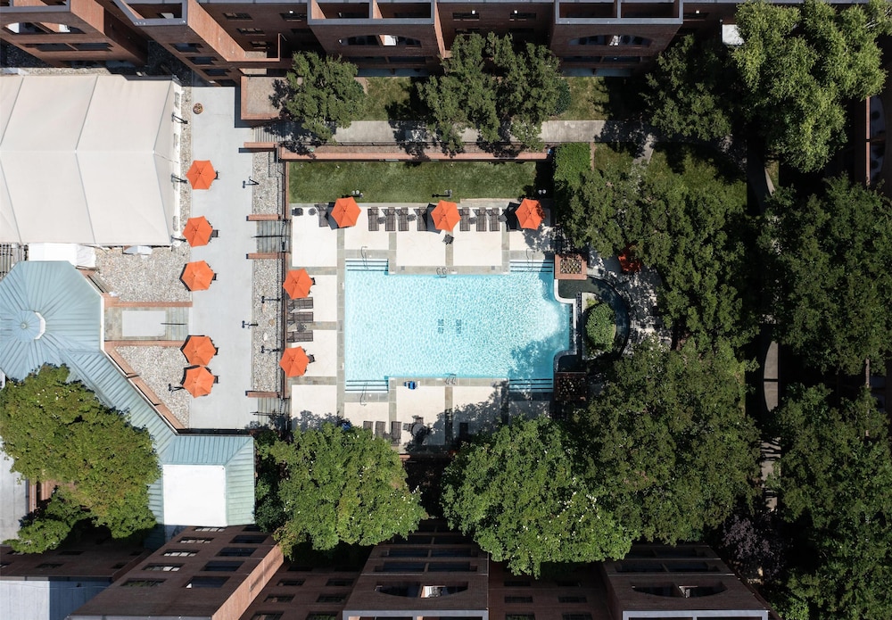 DoubleTree Suites by Hilton Charlotte SouthPark - photo 29