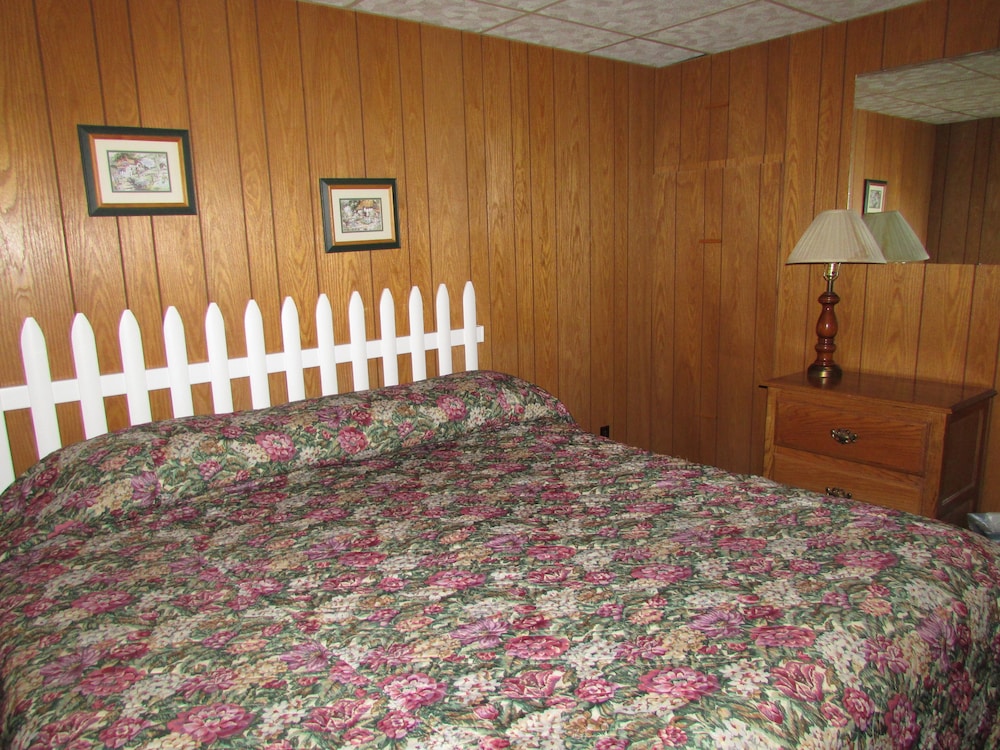 The Cottage Resort - photo 39