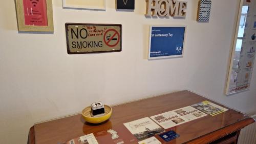 St Jamesway Tuy in Tui, Spain