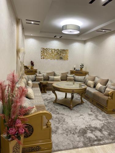 Appartement a loué pour les familles — 4-Star Luxury Hotel in Marrakesh, Morocco