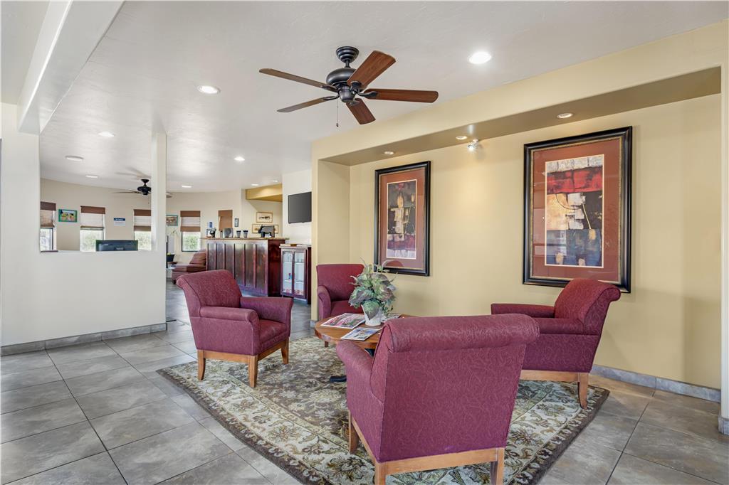 Best Western Cottonwood Inn - photo 7