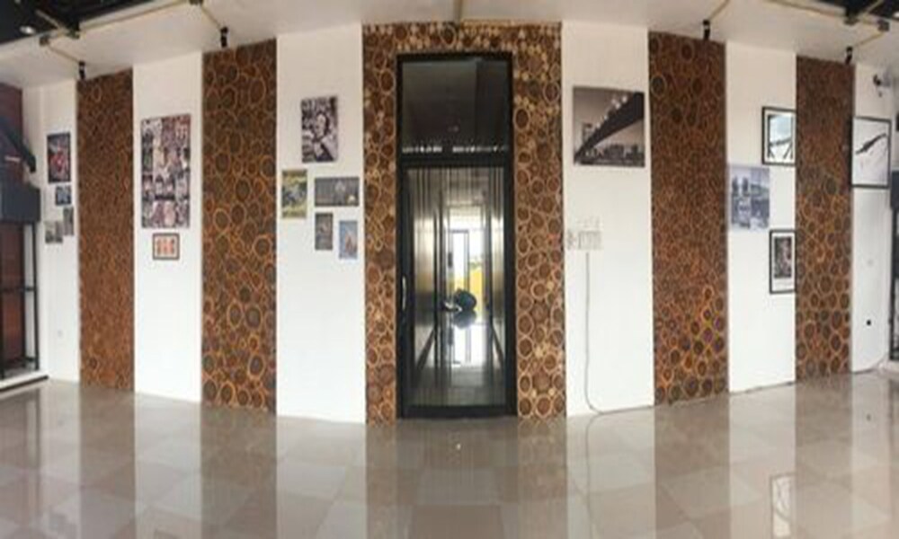 Thatluang View Hotel — Vientiane — photo 2