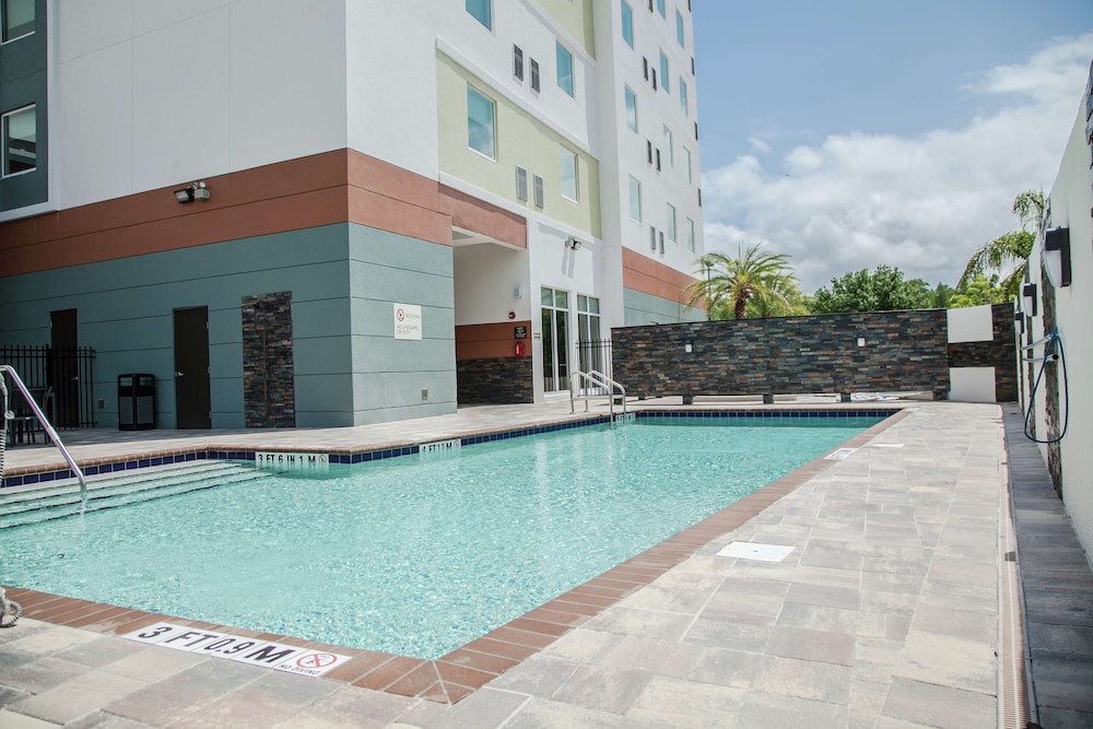 Hilton Garden Inn Tampa Suncoast Parkway - photo 52