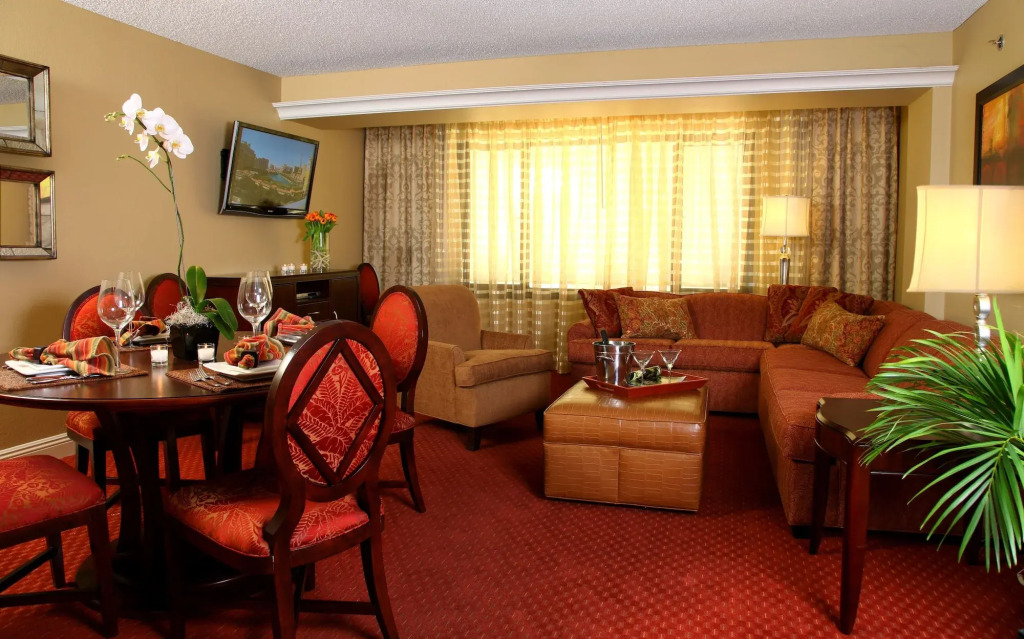 Jockey Club Suites - photo 31