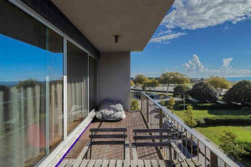 HM Ocean Breeze Delight — 4-Star Luxury Hotel in Matosinhos, Portugal