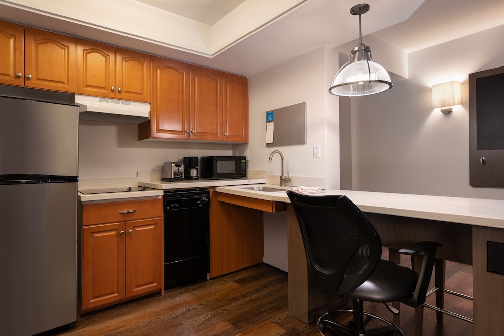 HYATT house Denver Tech Center - photo 28