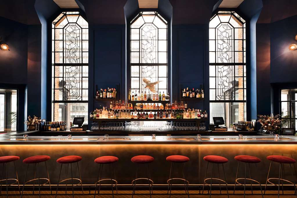 The Beekman Tower Trademark Collection by Wyndham - photo 45