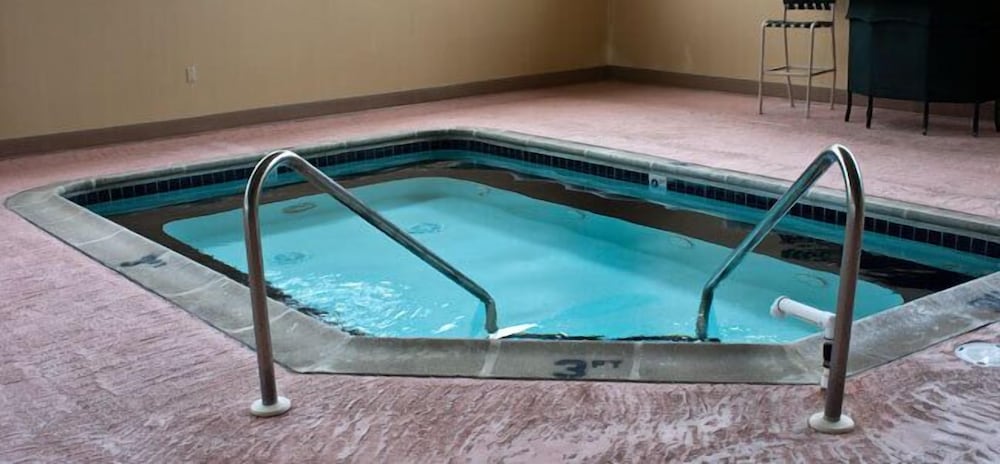 All Seasons Resort - photo 37