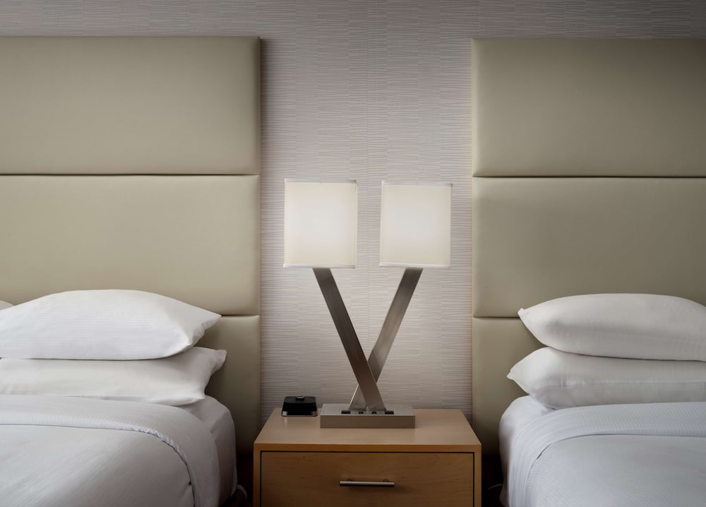 DoubleTree by Hilton Hotel Philadelphia Center City - photo 28