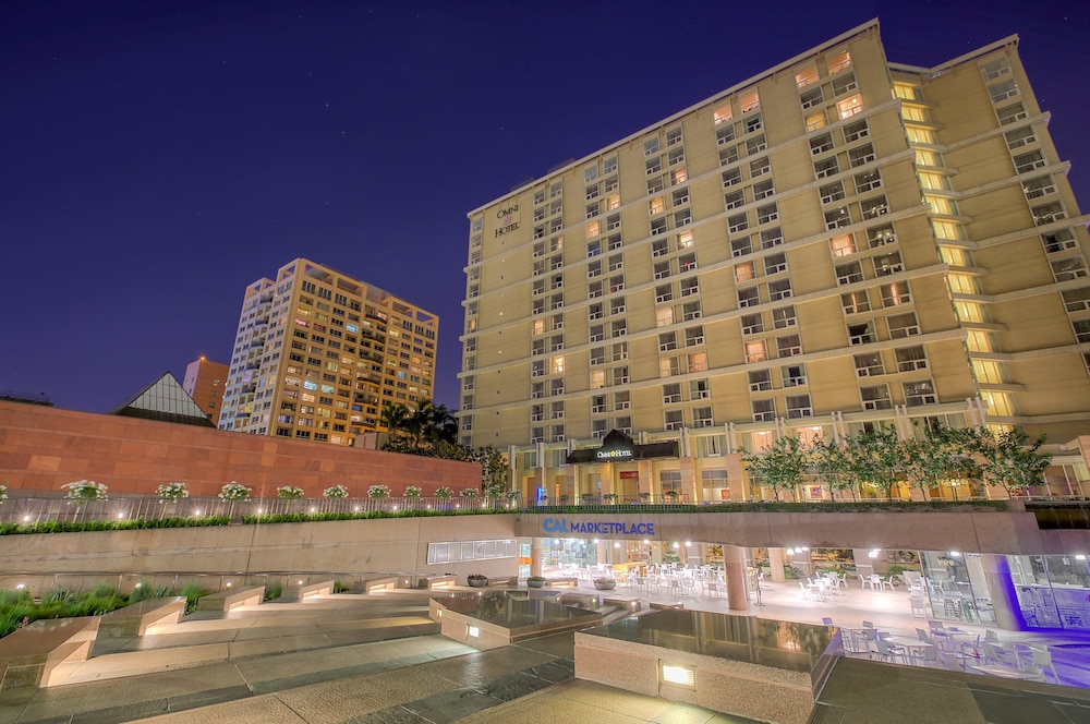 Omni Los Angeles Hotel at California Plaza - photo 118