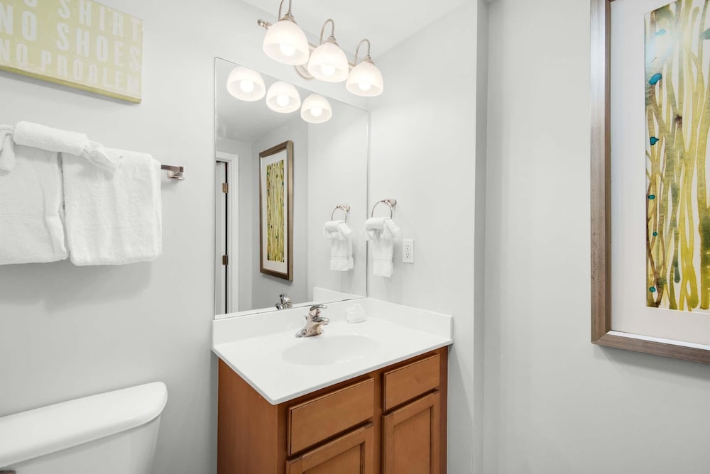 Palms Resort #1505 Jr 2BR - photo 17