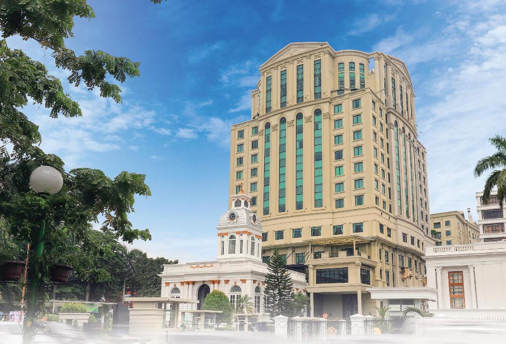 Grand Cityhall Hotel Medan in Medan, Indonesia