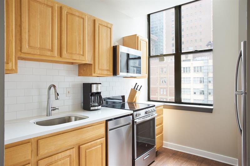Sonder Liberty Place VR - photo 17