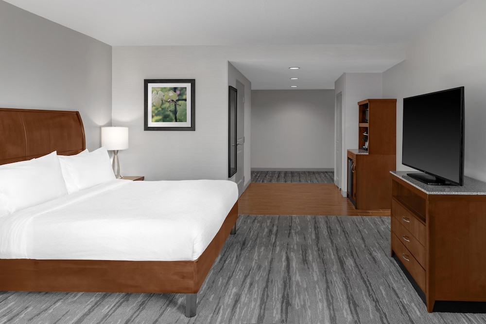 Hilton Garden Inn Nashville Downtown Convention Center - photo 22
