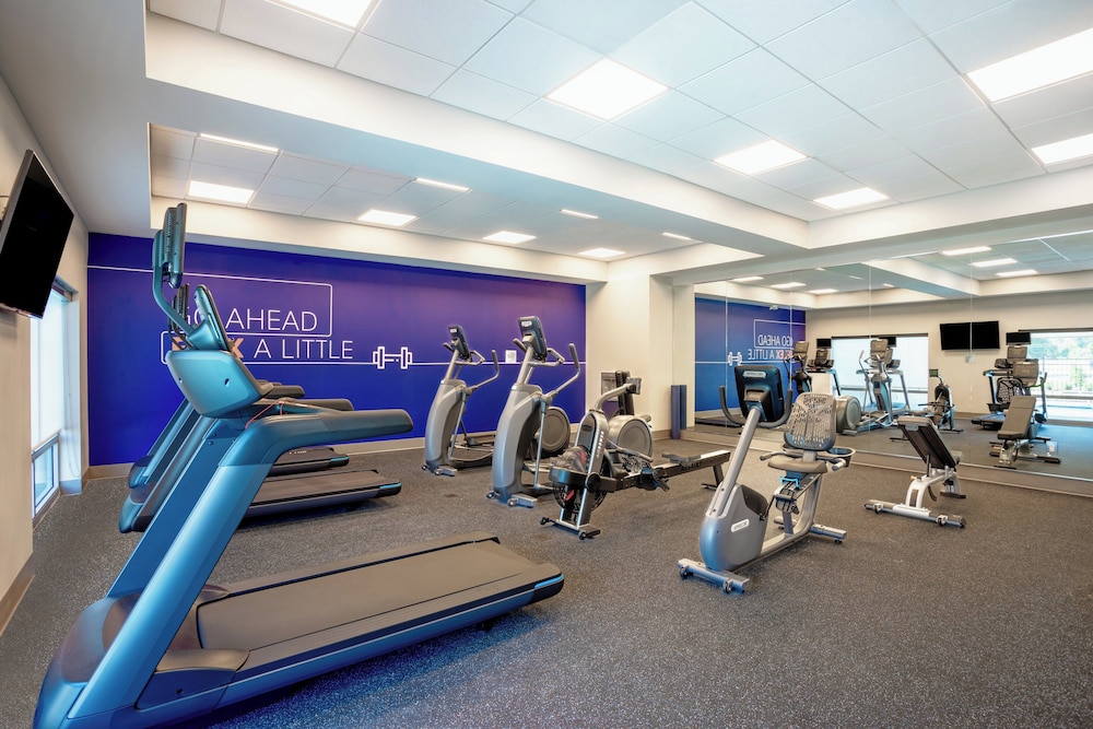 Holiday Inn Express Starke by IHG - photo 26