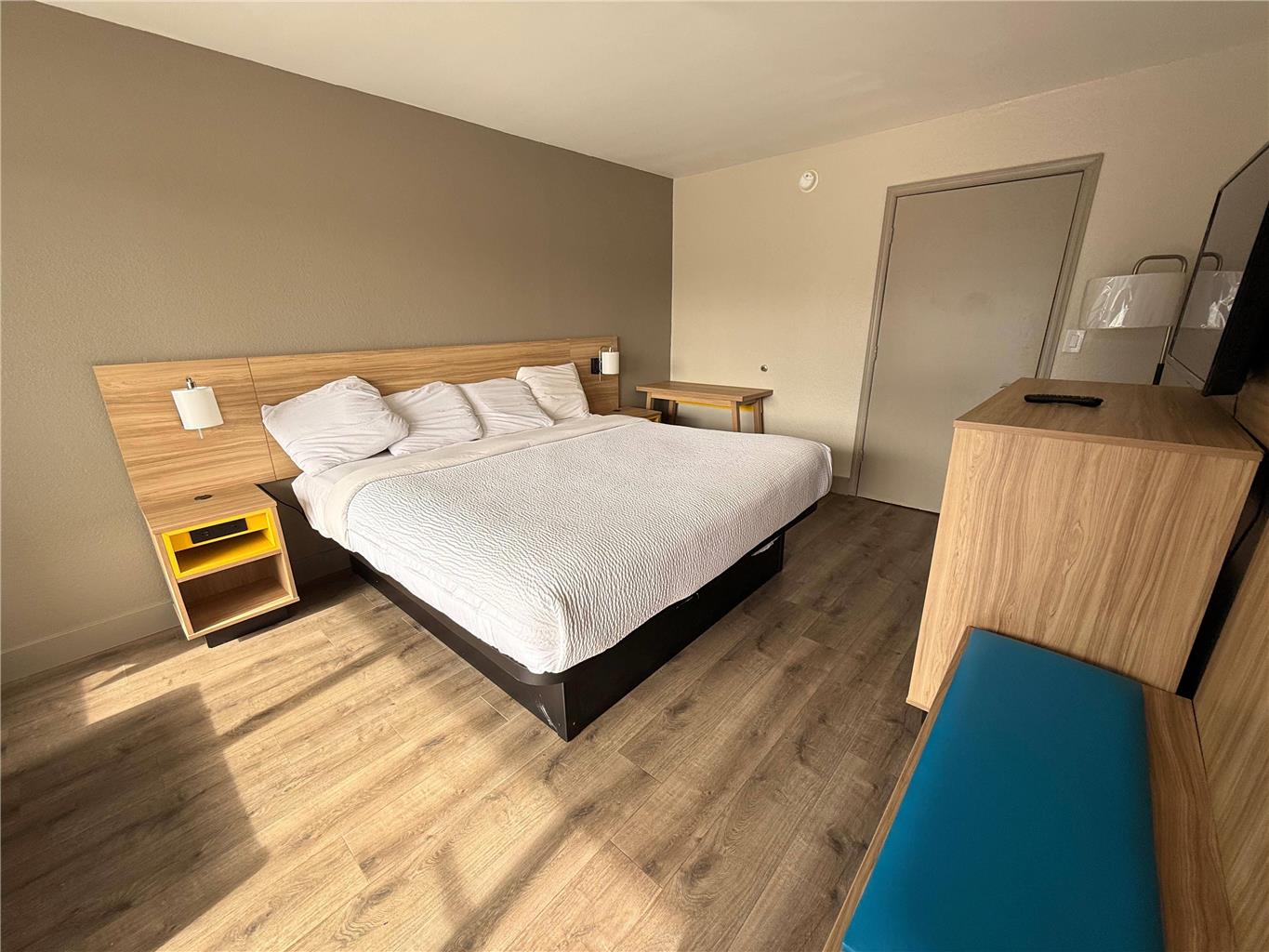 Days Inn by Wyndham Ruther Glen Kings Dominion Area - photo 30