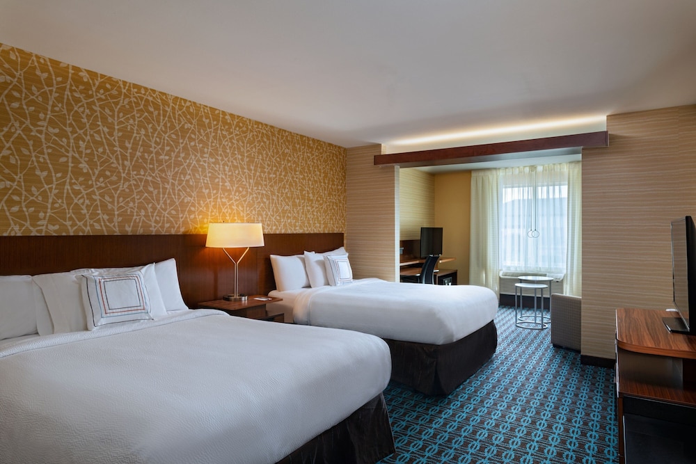 Fairfield Inn & Suites by Marriott Houston Richmond - photo 5