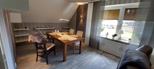 Ferienwohnung Eiderwiese — Breiholz — photo 3