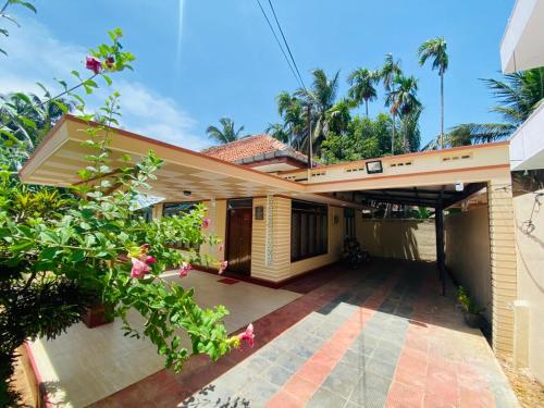 Nima Holiday Inn Jaffna in Jaffna, Sri Lanka