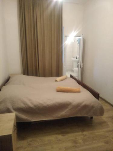 Guesthouse Gama in Khevsureti