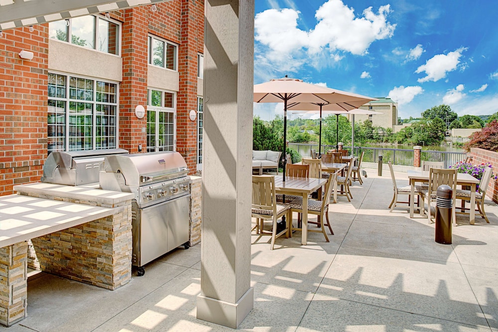 Homewood Suites by Hilton Cleveland Solon - photo 35