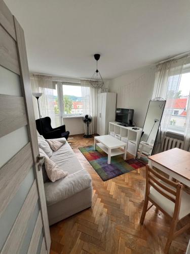 Przytulne mieszkanko na Przymorzu — 4-Star Luxury Hotel in Gdansk, Poland