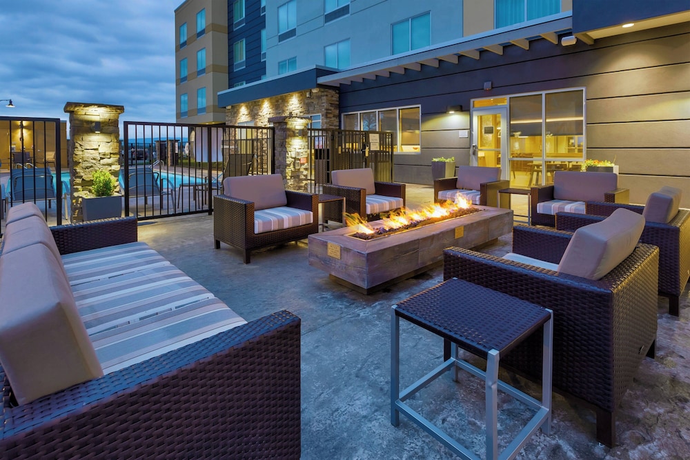Fairfield by Marriott Inn & Suites Knoxville Airport Alcoa - photo 26