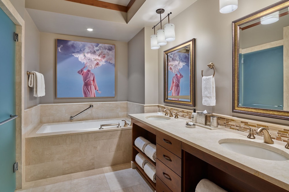 The Ritz Carlton Lake Tahoe - photo 69