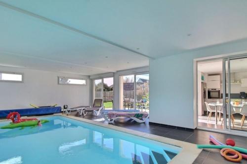 Ti Treber - last minute hotel in Unknown City