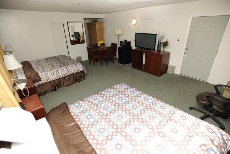 Victoria Motel - photo 43