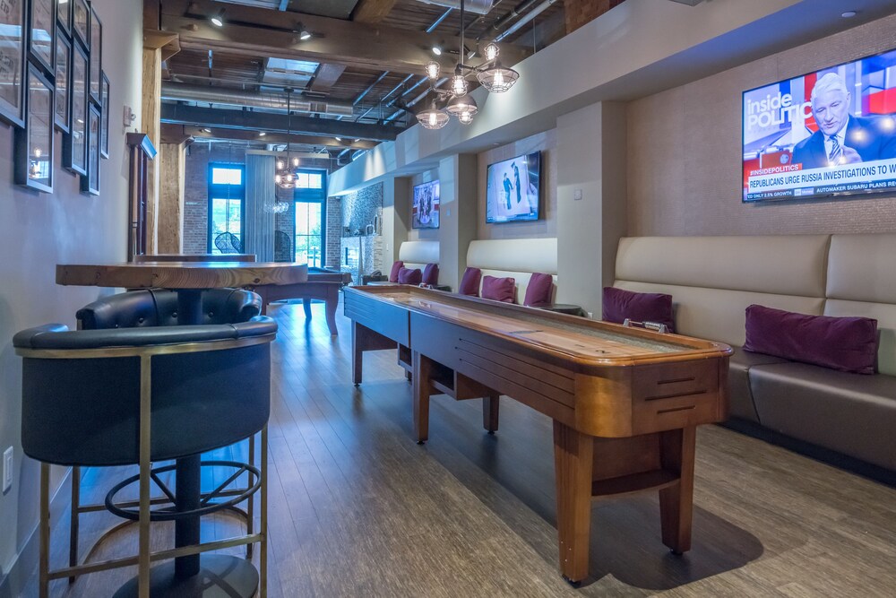 The Skyline Art Lofts at Jersey City - photo 37