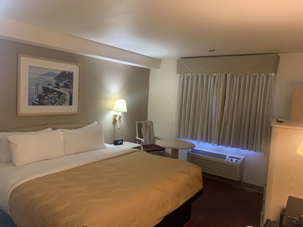 Quality Inn Albuquerque East I 40 Juan Tabo Exit - photo 5