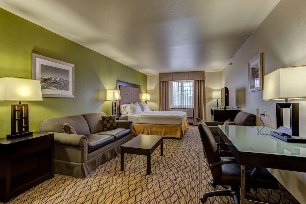 Holiday Inn Express & Suites Montrose Black Canyon Area by IHG - photo 12