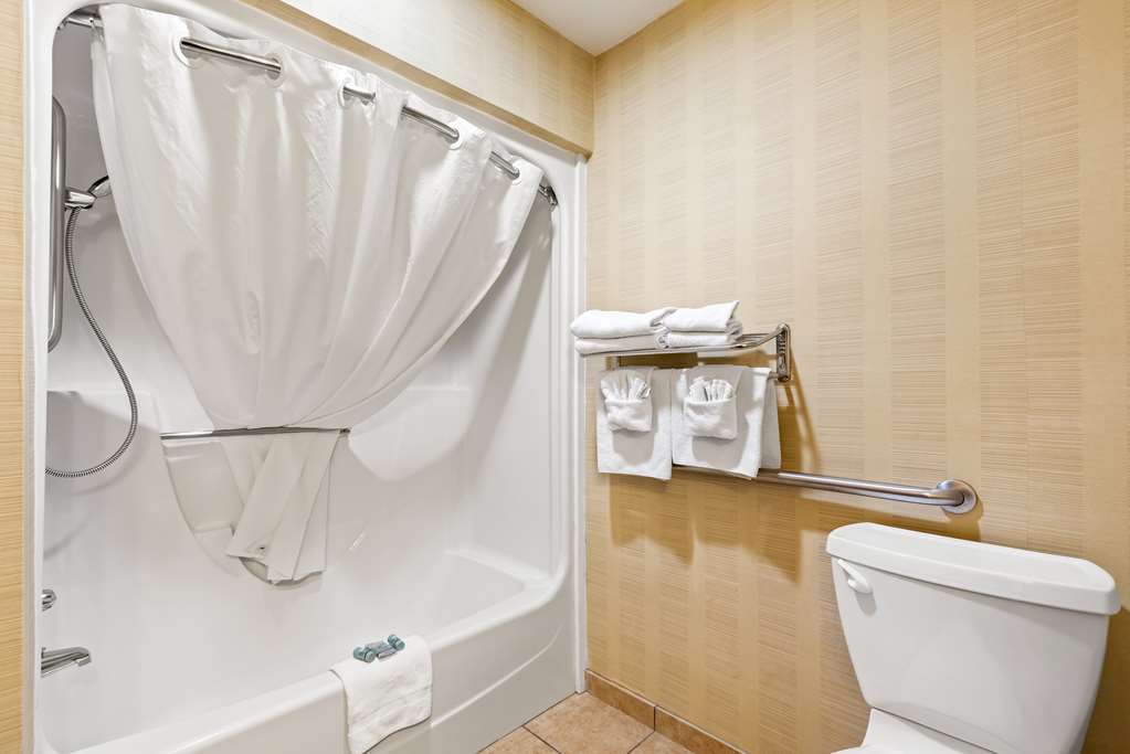 Best Western Tower West Lodge - photo 42