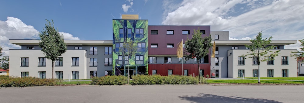 Santé Royale Hotel & Gesundheitsresort Bad Langensalza — hotel in Bad Langensalza