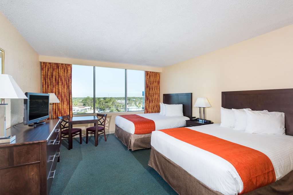 Ramada by Wyndham Kissimmee Gateway - photo 26
