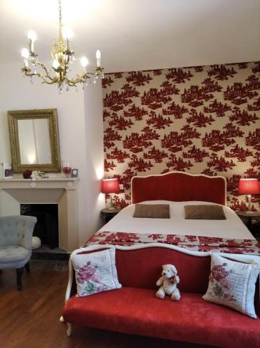 Le Logis De Saint Cyr — Issoudun