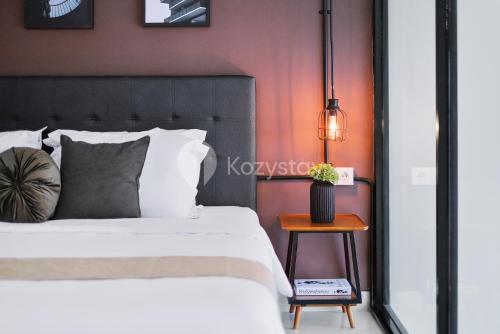 Sovrae by Kozystay Grogol — 4-Star Luxury Hotel in Jakarta, Indonesia