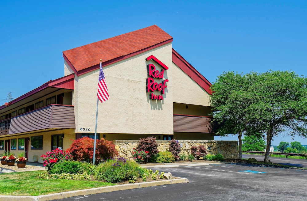 Red Roof Inn Cleveland Independence - photo 36