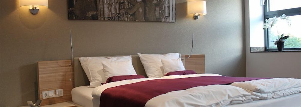 Heiner’s Parkhotel — Gelsenkirchen — photo 4
