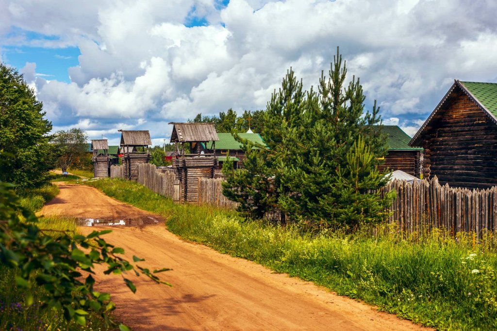 Kinogorodok Hotel - last minute hotel in Unknown City