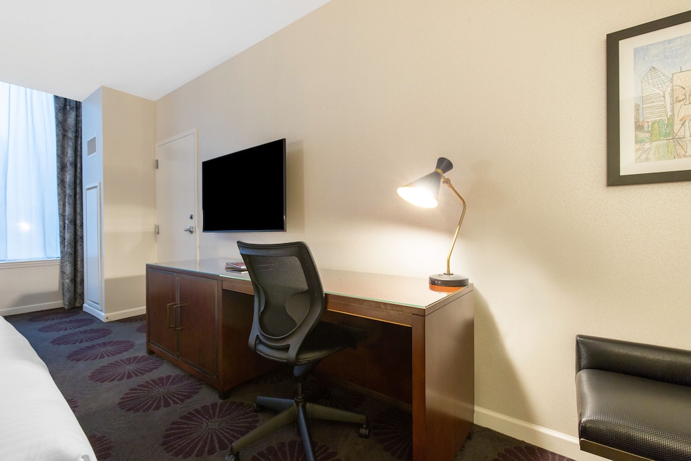 The Chicago Hotel Collection Magnificent Mile - photo 26