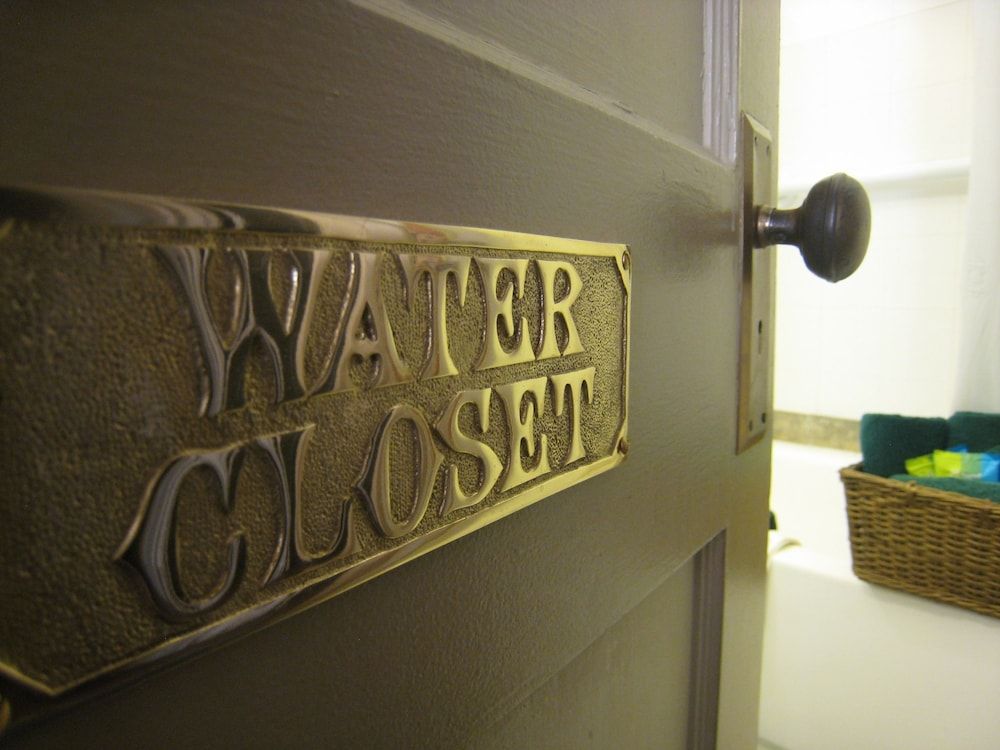 Deadwood Dick's Hotel - photo 8