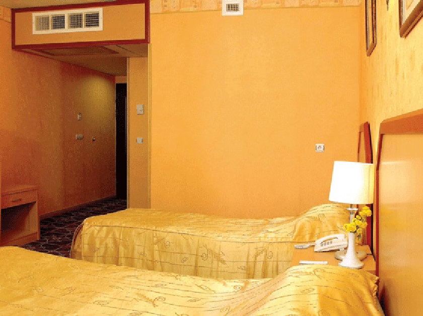 Aseman Hotel — Isfahan — photo 3