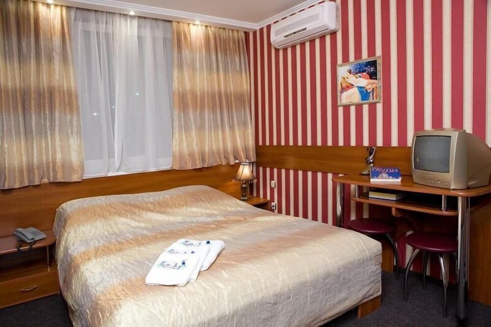Gomel Hotel — Homyel' — photo 5