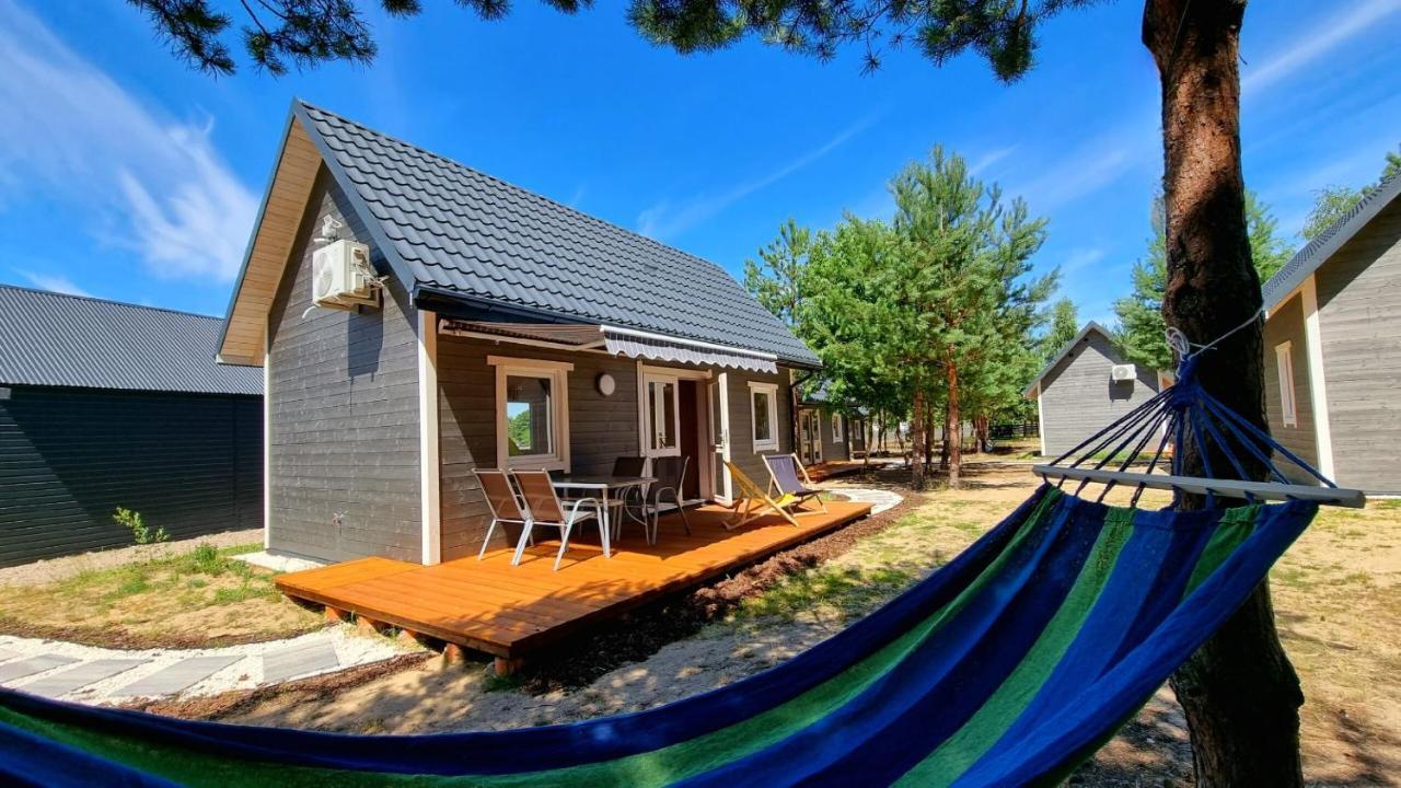 Gorzewo Pora Relaksu - last minute hotel in Unknown City